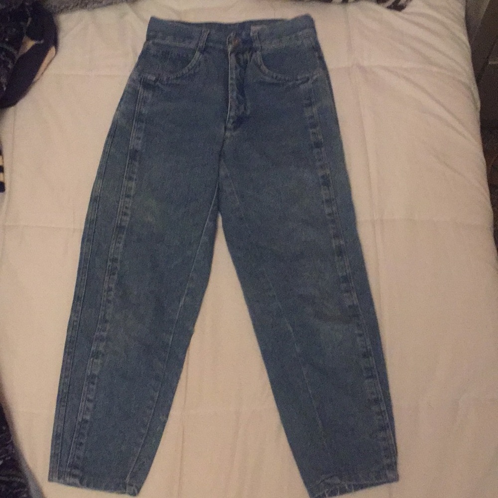 vintage ESPRIT denim jeans